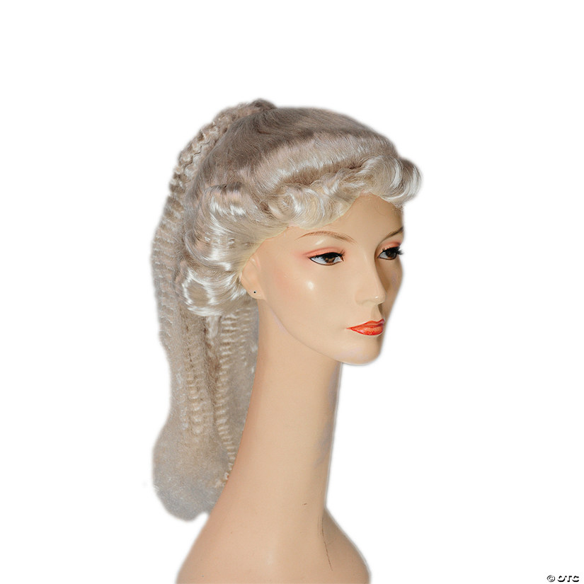 Head Wig Image