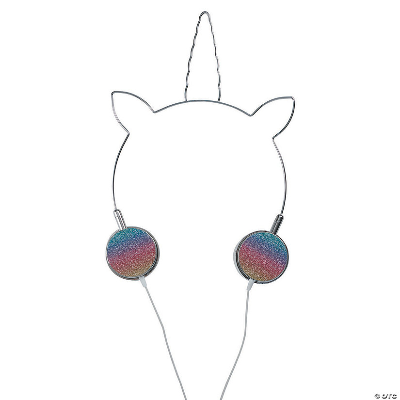 Headphones: Unicorn Image