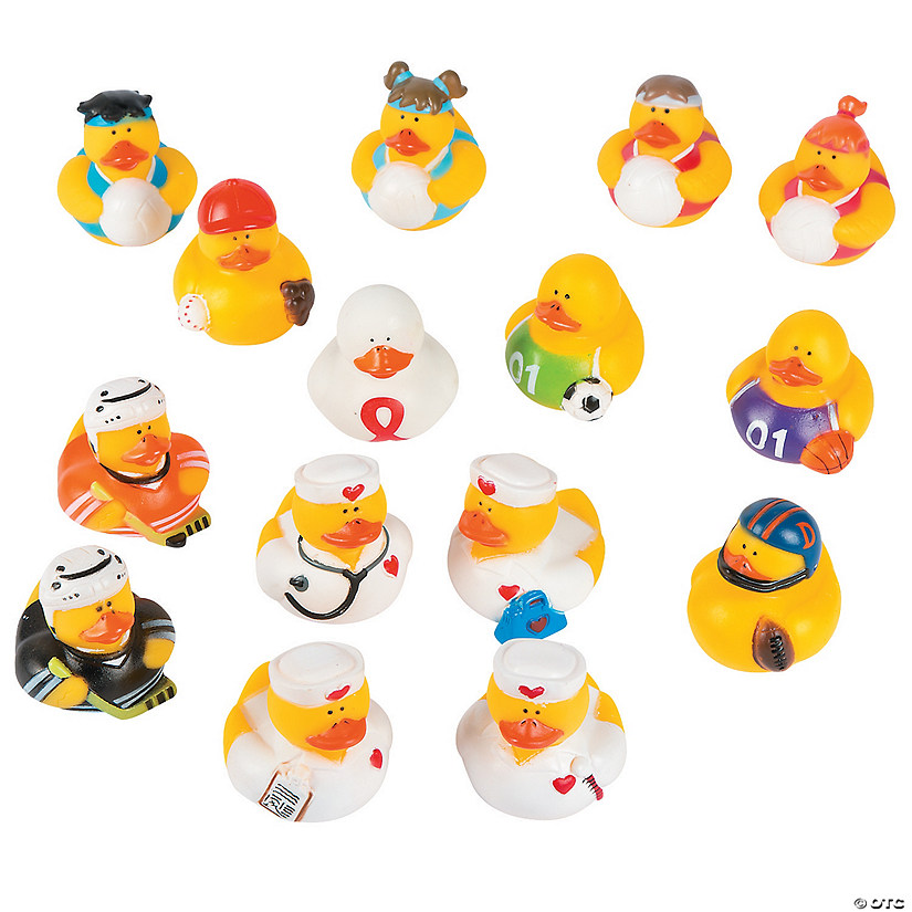 oriental trading rubber ducky assortment