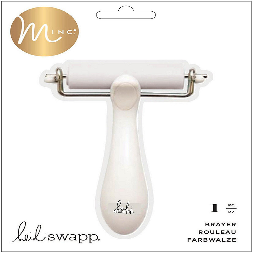 Heidi Swapp Minc Brayer-White Image