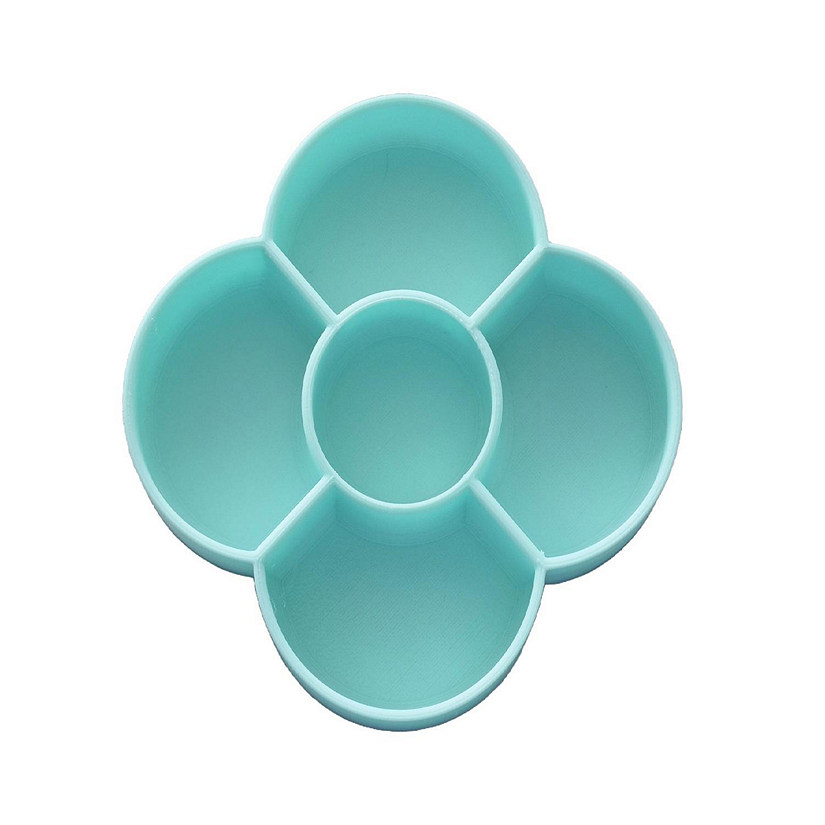 Hello Cutters Turquoise Jewelry Making Tray (set of 1) Image