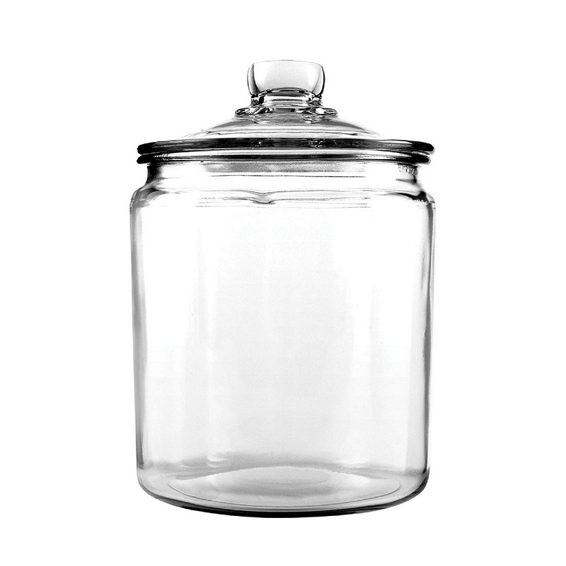 Heritage Hill Canister-1Gallon Image