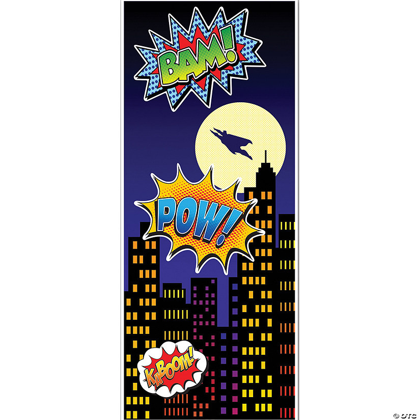 Hero Door Cover Image