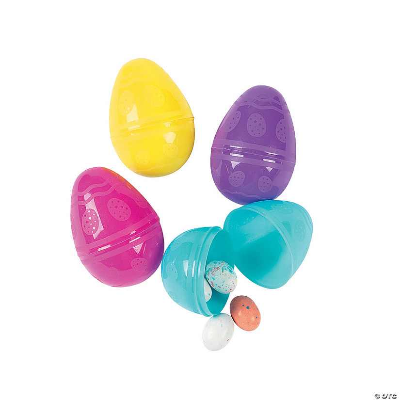 Hershey’s® Favorites Chocolate Candy Filled Easter Eggs Discontinued