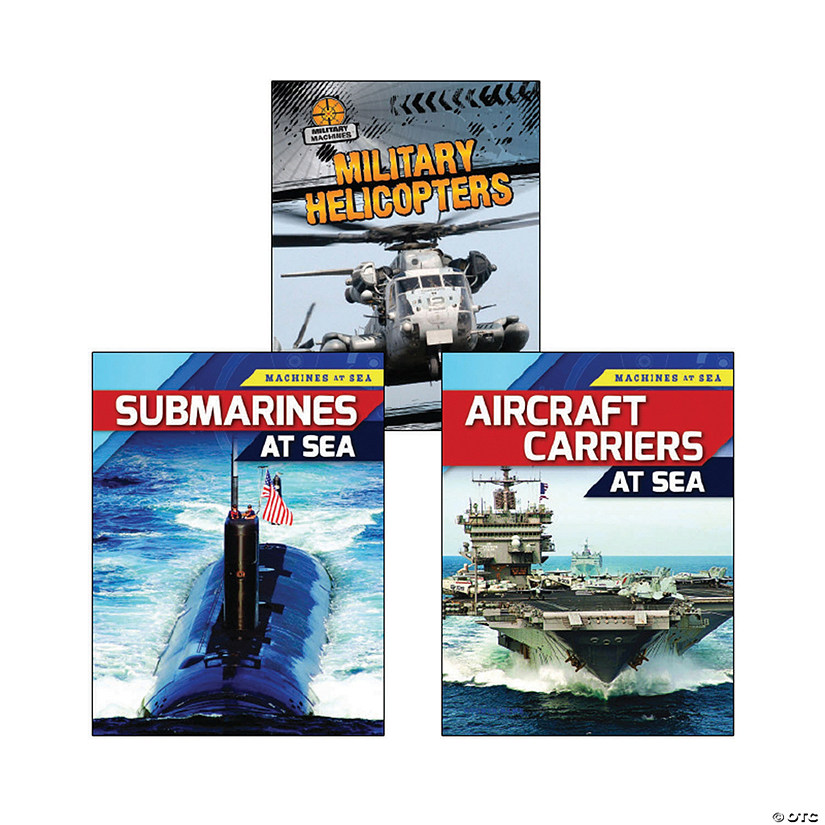 High Interest Science - Engines...- Grades 4-5 Book Set Image