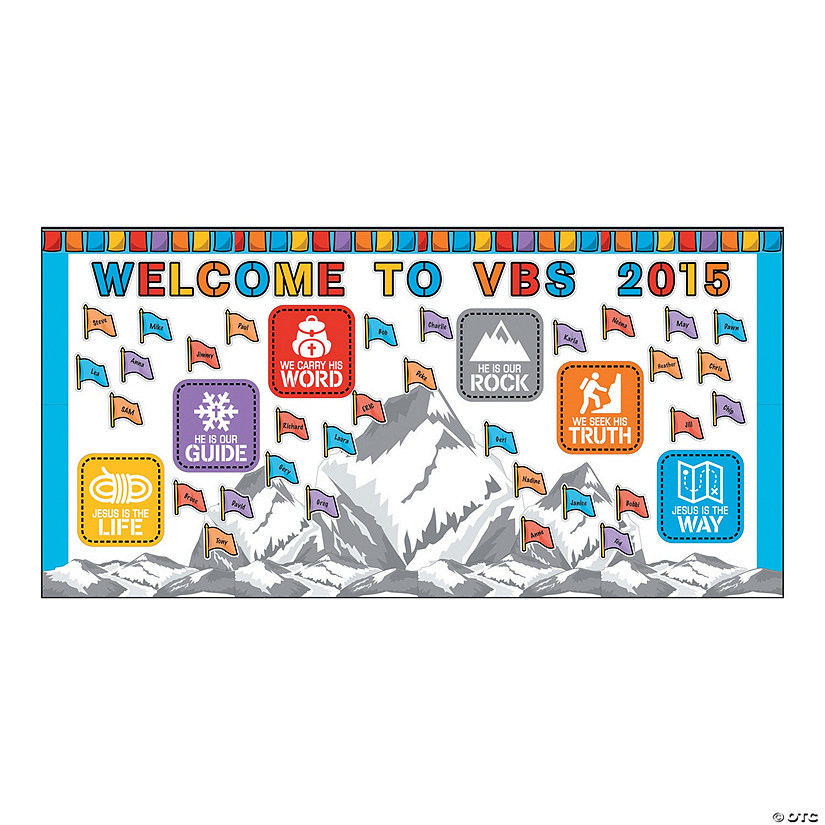 Highest Power Bulletin Board Set Discontinued