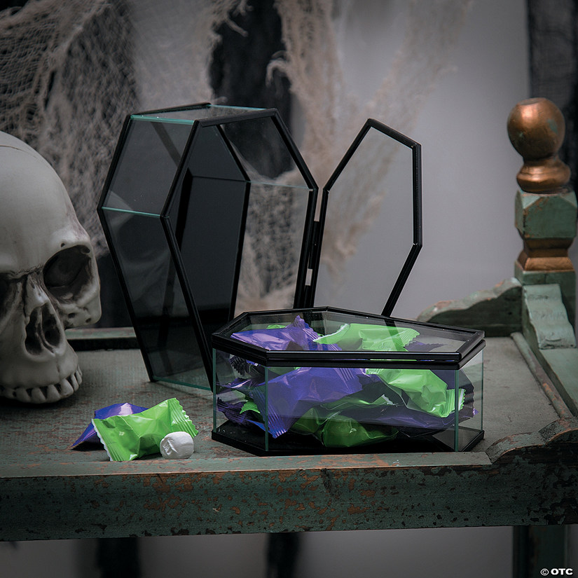 58 HQ Photos Halloween Coffins Decorations / Scary Halloween Decorations That'll Give You The Jitters