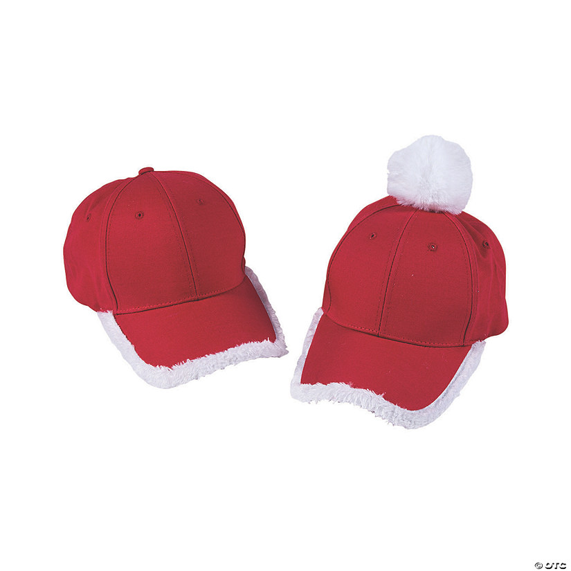 his and hers christmas hats