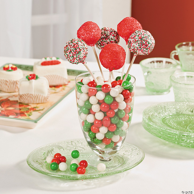 Holiday Cake Pops Kit - Discontinued