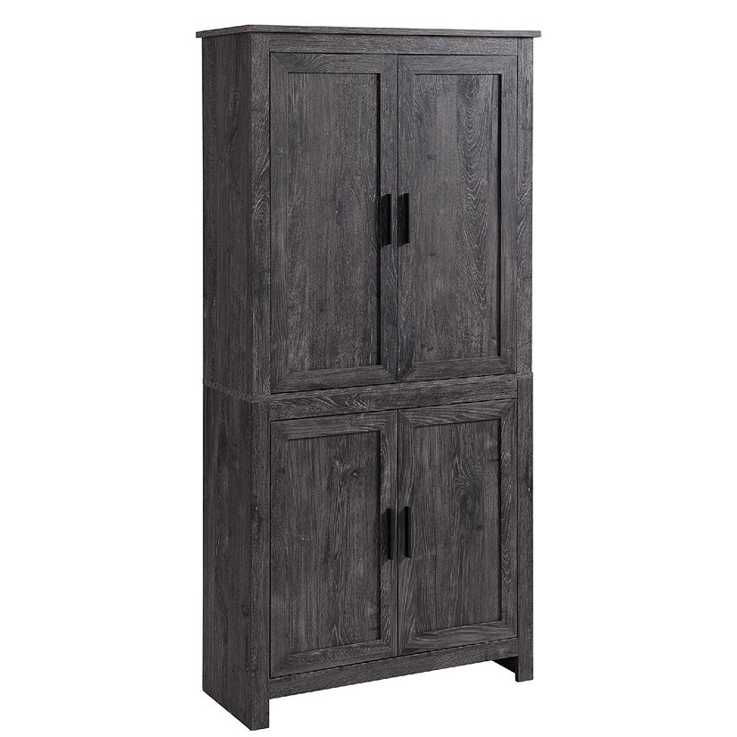 https://s7.orientaltrading.com/is/image/OrientalTrading/PDP_VIEWER_IMAGE/homcom-64-4-door-kitchen-pantry-freestanding-storage-cabinet-with-3-adjustable-shelves-for-kitchen-dining-or-living-room-grey~14218070$NOWA$