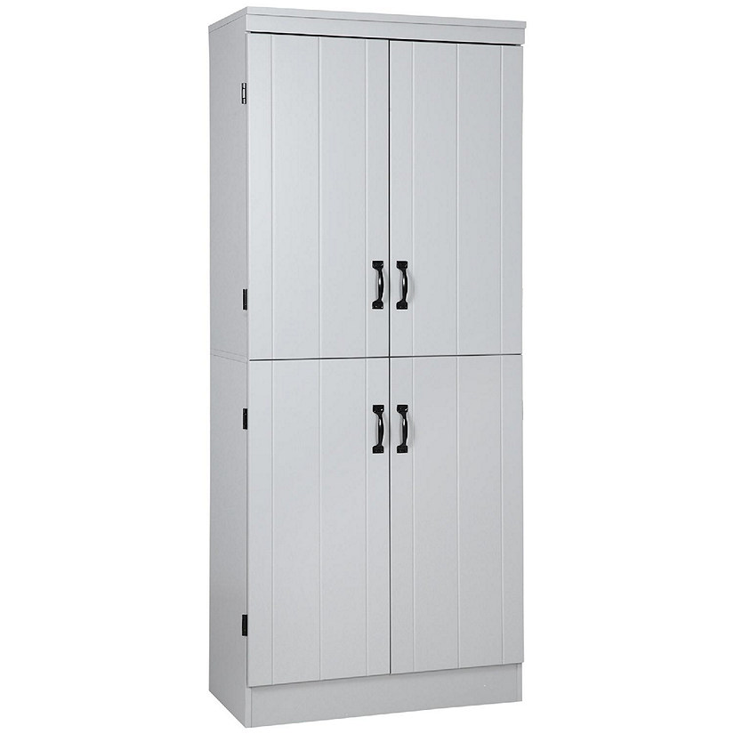 https://s7.orientaltrading.com/is/image/OrientalTrading/PDP_VIEWER_IMAGE/homcom-70-4-door-kitchen-pantry-freestanding-storage-cabinet-6-tier-cupboard-with-adjustable-shelves-for-living-room-grey~14218247$NOWA$