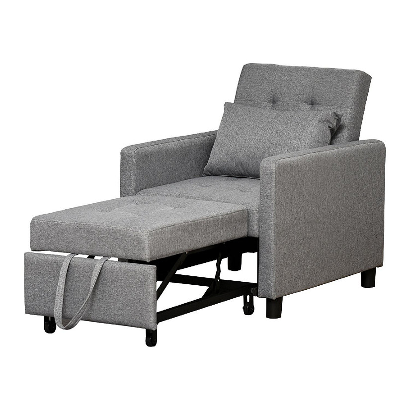 https://s7.orientaltrading.com/is/image/OrientalTrading/PDP_VIEWER_IMAGE/homcom-convertible-sofa-lounger-chair-bed-multi-functional-sleeper-recliner-with-tufted-upholstered-fabric-adjustable-angle-backrest-and-pillow-grey~14261226$NOWA$