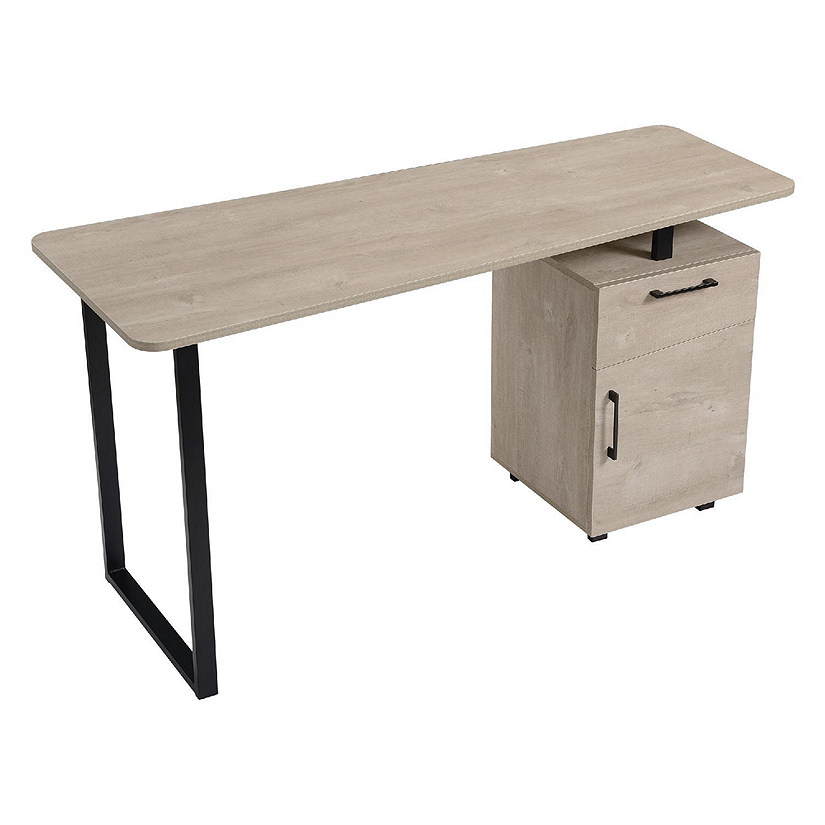 https://s7.orientaltrading.com/is/image/OrientalTrading/PDP_VIEWER_IMAGE/homcom-home-office-computer-desk-with-drawer-and-storage-cabinet-pc-workstation-with-metal-frame-writing-table-oak~14225466$NOWA$