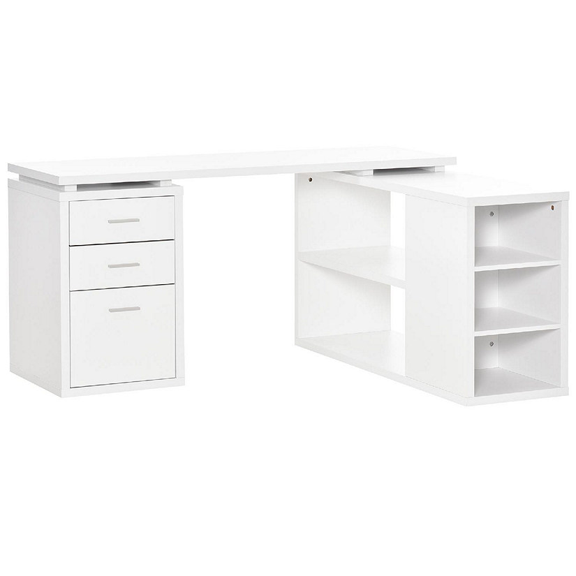 https://s7.orientaltrading.com/is/image/OrientalTrading/PDP_VIEWER_IMAGE/homcom-l-shaped-computer-desk-with-large-desktop-3-drawers-and-5-total-storage-shelves-with-customized-assembly-options-white~14225463$NOWA$