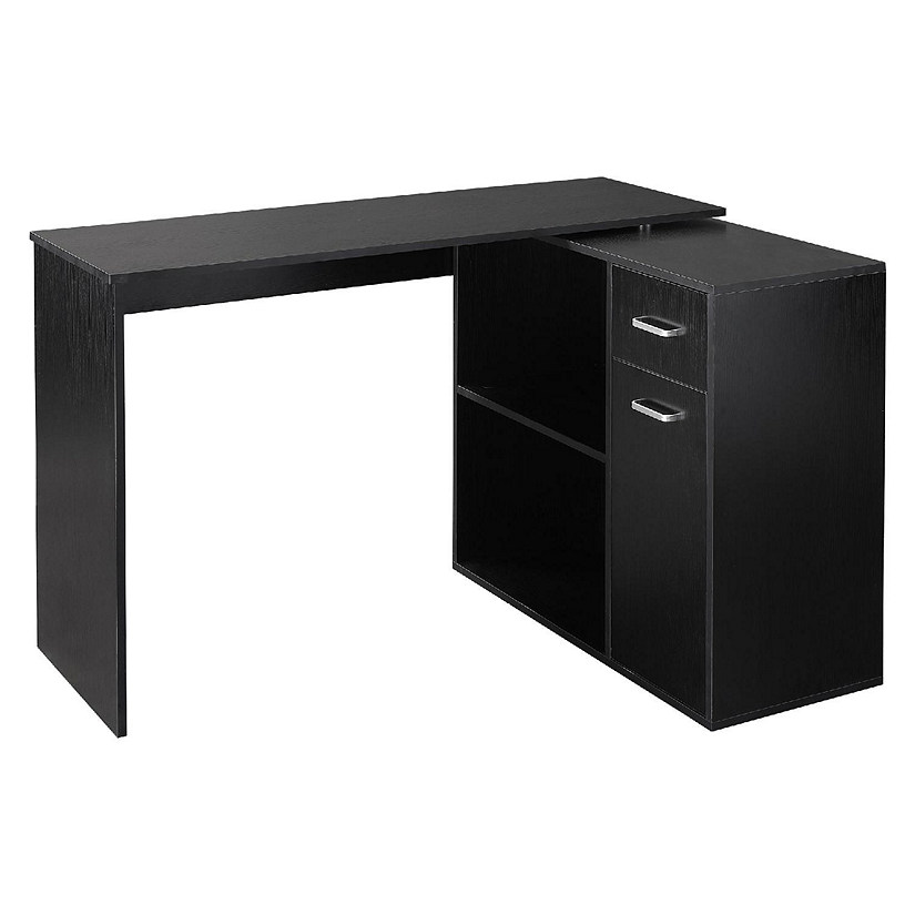 https://s7.orientaltrading.com/is/image/OrientalTrading/PDP_VIEWER_IMAGE/homcom-l-shaped-corner-computer-desk-workstation-with-rotating-storage-shelves-and-drawer-for-home-and-office-black~14225399$NOWA$