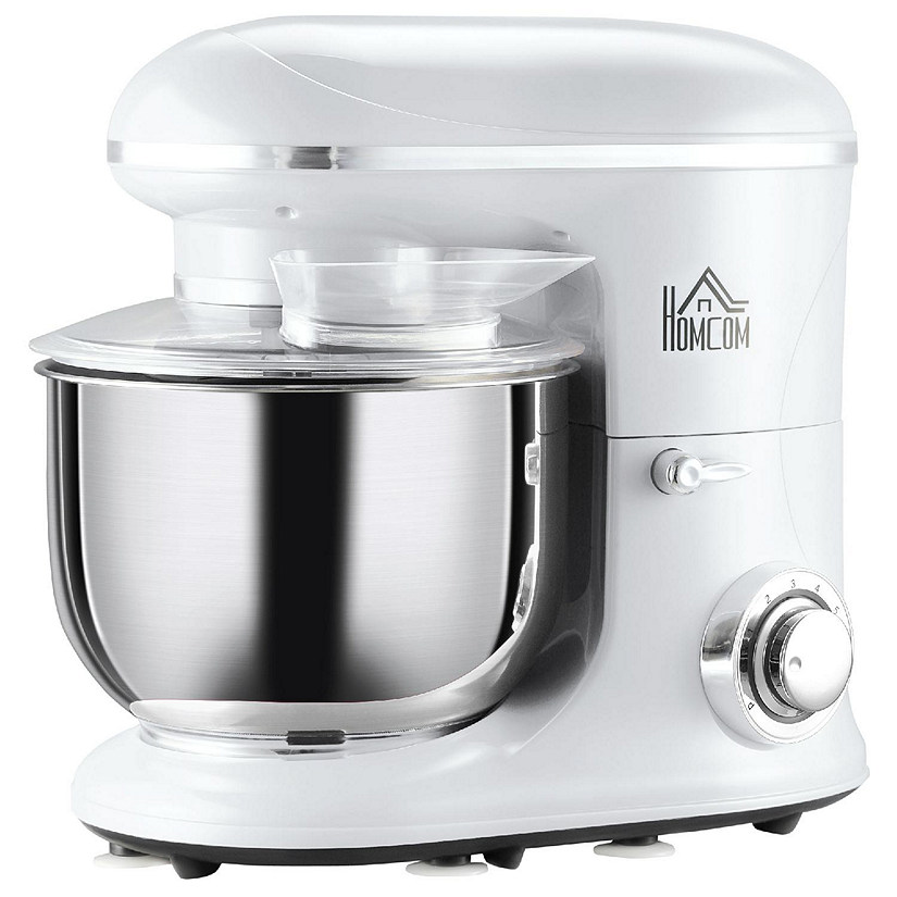 https://s7.orientaltrading.com/is/image/OrientalTrading/PDP_VIEWER_IMAGE/homcom-stand-mixer-with-6-1p-speed-600w-tilt-head-kitchen-electric-mixer-with-6-qt-stainless-steel-mixing-bowl-beater-dough-hook-and-splash-guard-for-baking-bread-cakes-and-cookies-white~14219672$NOWA$