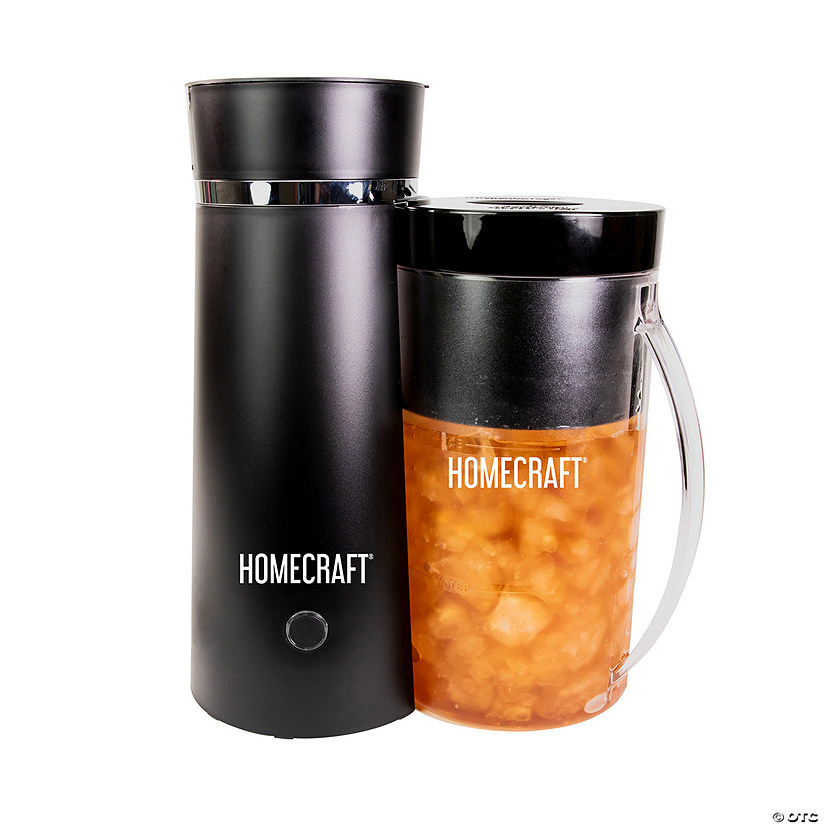 HomeCraft 2-Quart Iced Tea Maker Image