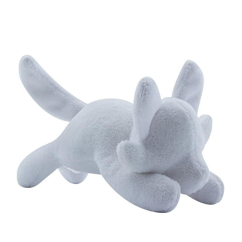 Homestuck Becquerel 6 Inch Clip Clap Plush Image