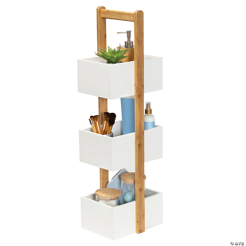 Honey Can Do 3-Tier Storage Caddy Image