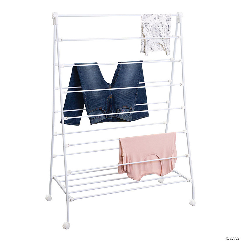 Honey-Can-Do A-Frame Drying Rack Image