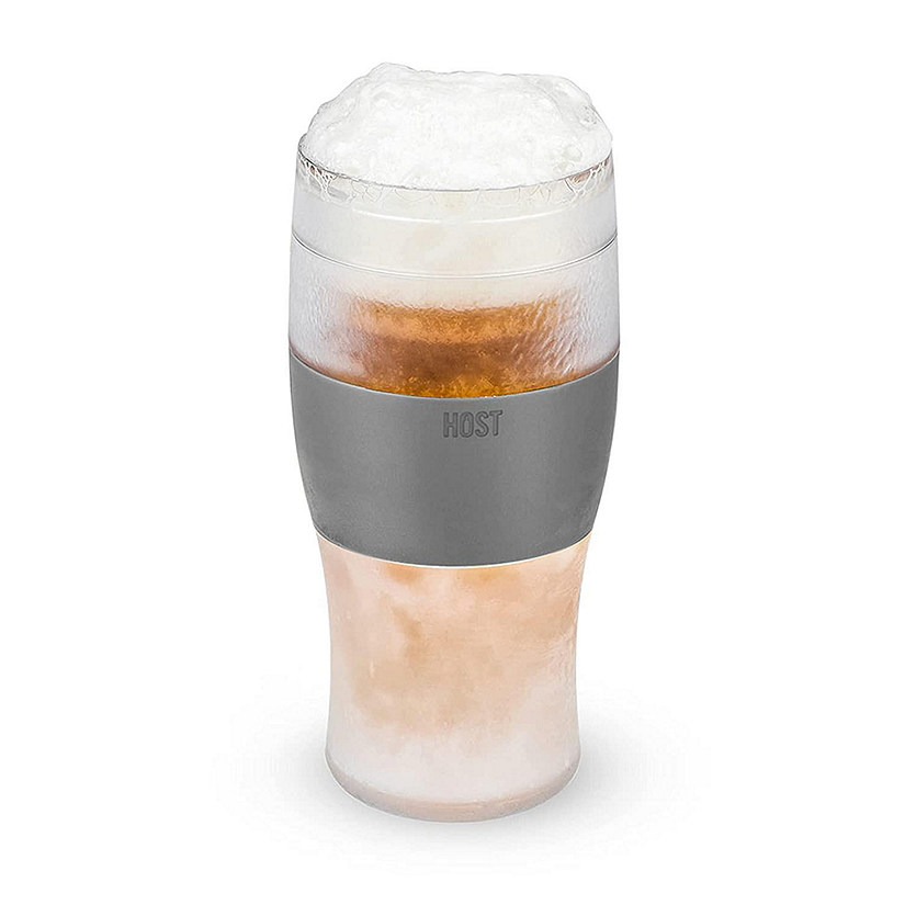 HOST Beer FREEZE Cooling Cup Image