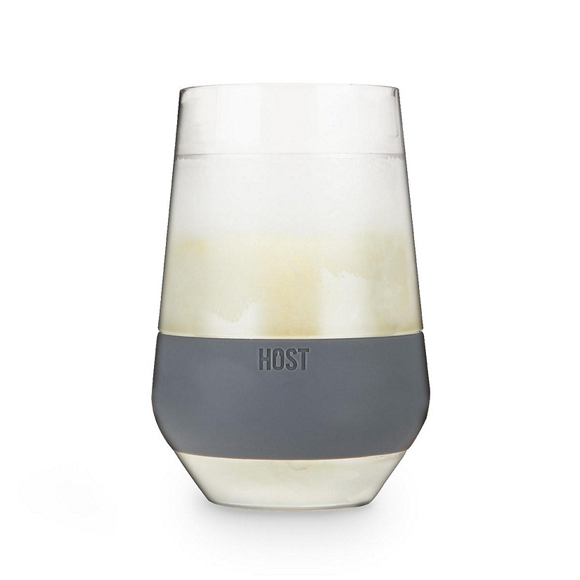 HOST Wine FREEZE XL Cup in Gray by HOST Image
