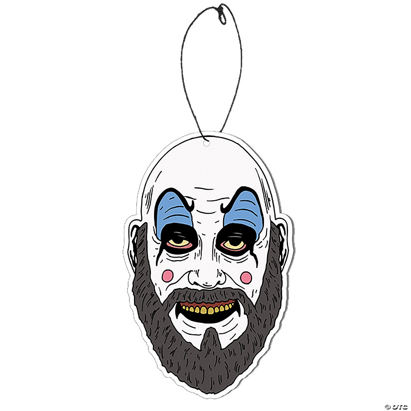 House of 1000 Corpses Captain Spaulding Image