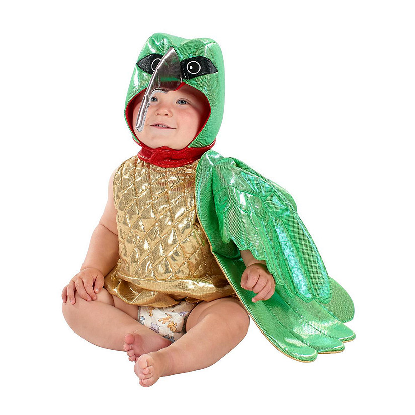 Hummingbird Infant Costume  9-18 Months Image
