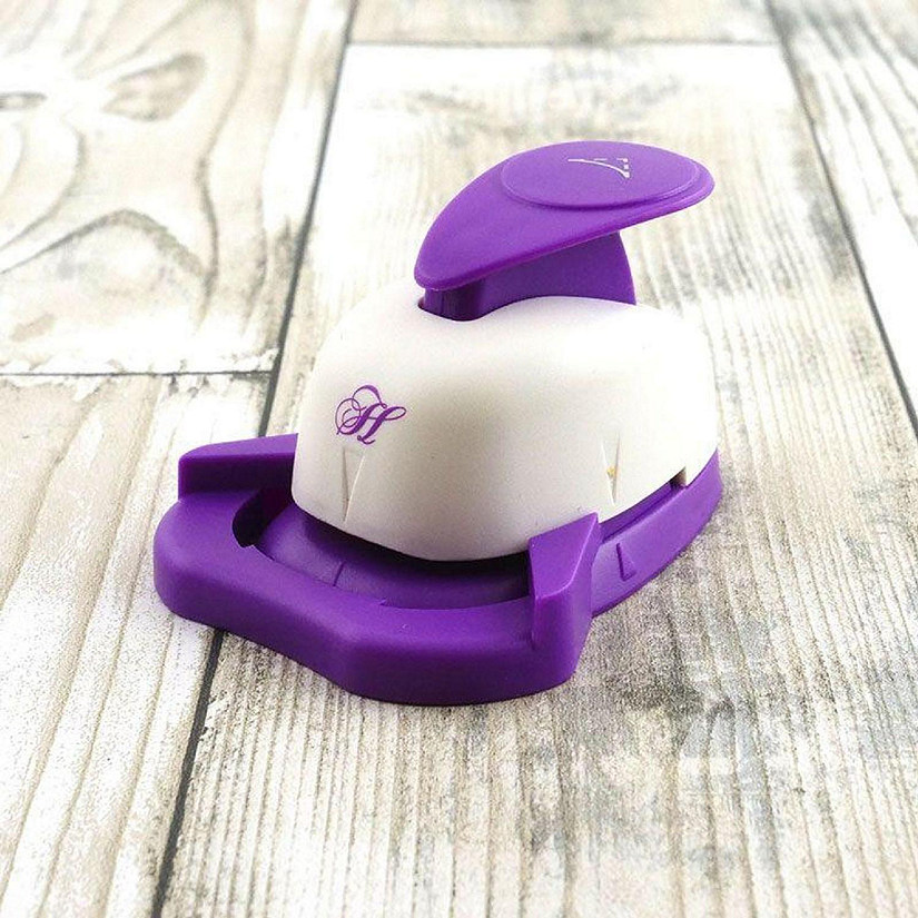 Hunkydory Crafts Premier Craft Tools Corner Rounder Maxi Punch 58