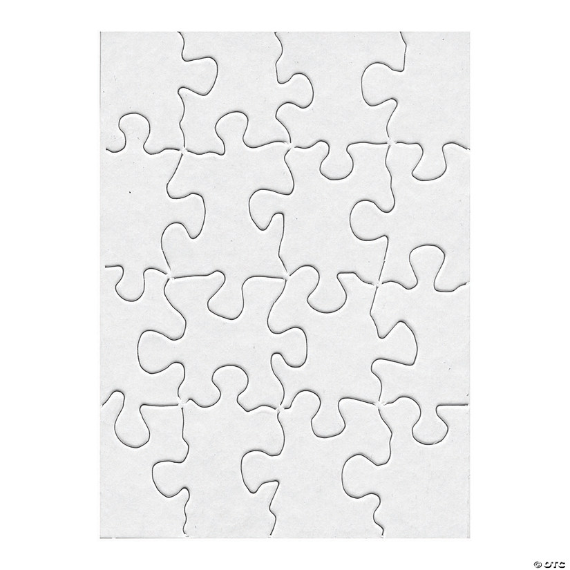 Hygloss Compoz-A-Puzzle Compoz-A-Puzzle Image