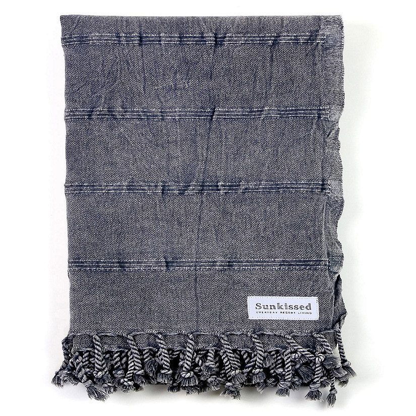 Large Sand Free Beach Towel Oriental Trading