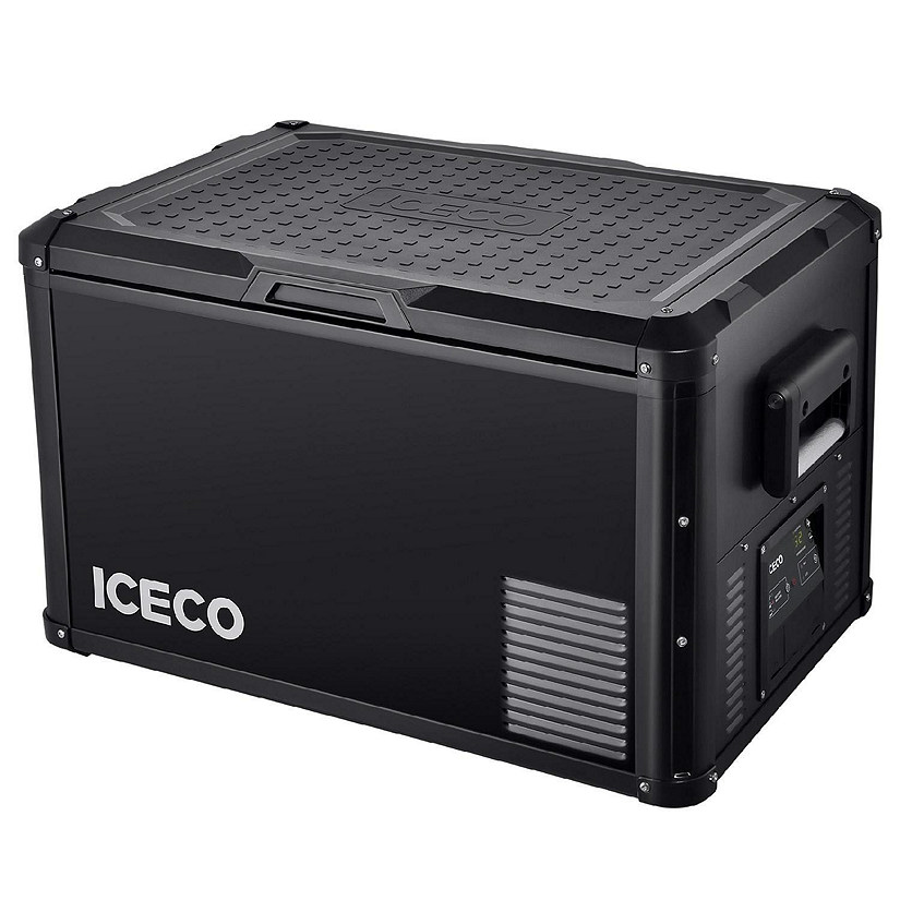 ICECO VL60ProS Single Zone Portable Fridge Freezer Image