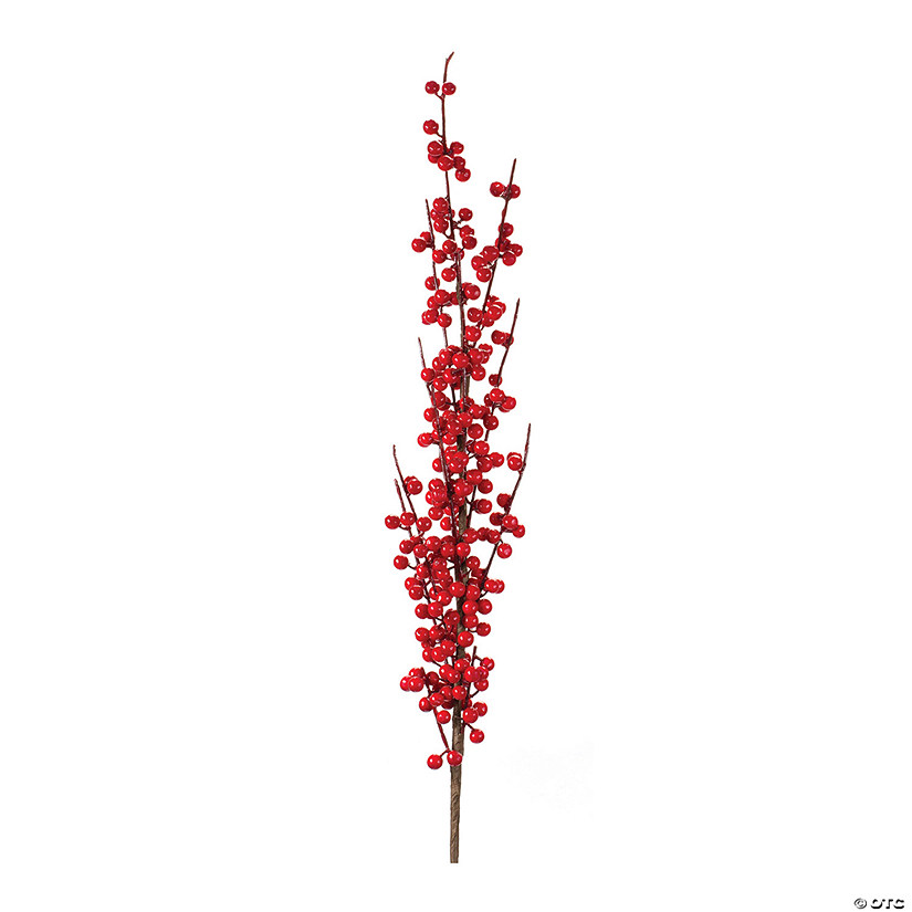 IleProper Berry Stem (Set of 2) Image