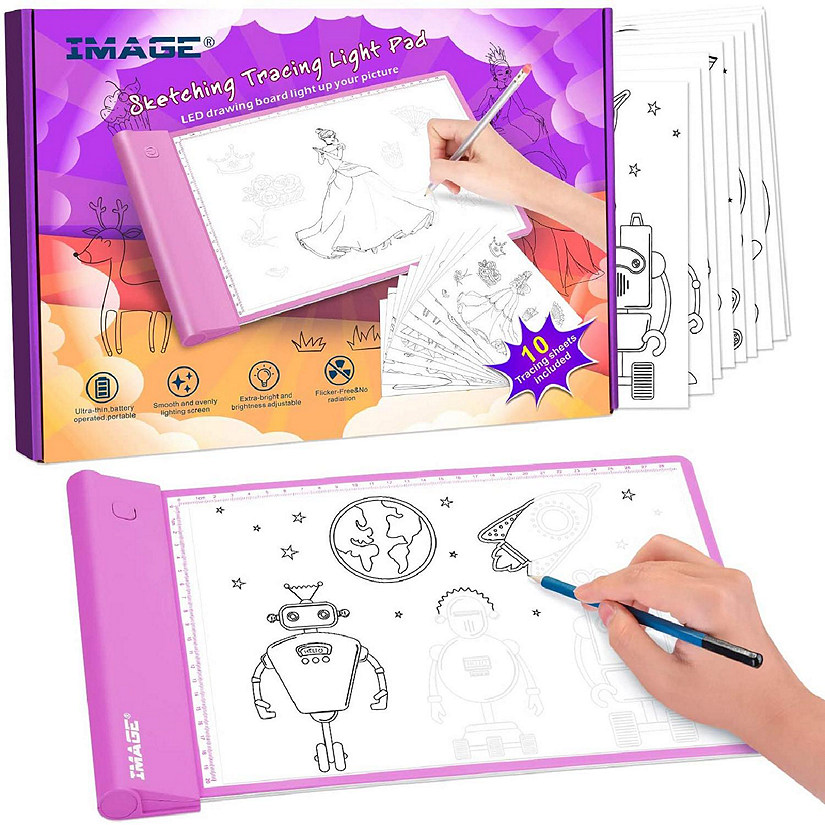 IMAGE tracing pad Image