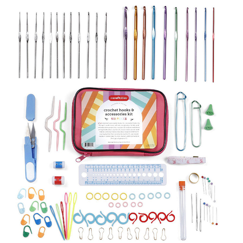 https://s7.orientaltrading.com/is/image/OrientalTrading/PDP_VIEWER_IMAGE/incraftables-crochet-hook-set-w--case-100pcs-best-for-beginners-and-professionals--ergonomic-crochet-tools-and-accessories-for-kids-and-adults~14365802$NOWA$