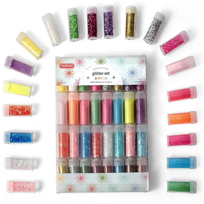https://s7.orientaltrading.com/is/image/OrientalTrading/PDP_VIEWER_IMAGE/incraftables-glitter-for-crafts-32pcs-assorted-colors-craft-glitter-set-extra-fine-and-chunky-glitter-bulk-pack~14365805$NOWA$