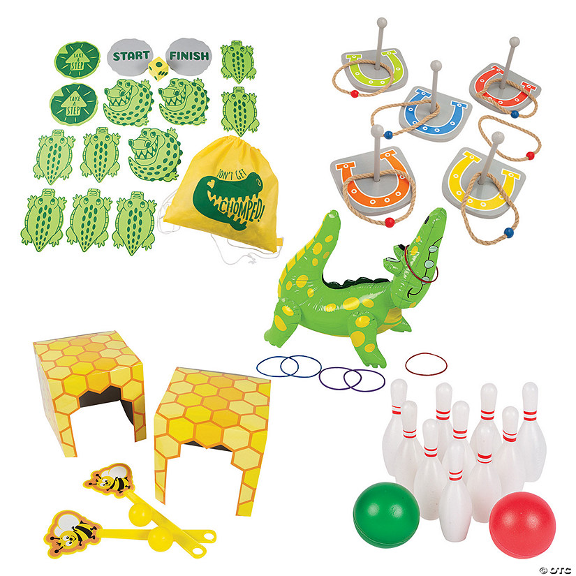 indoor game toys