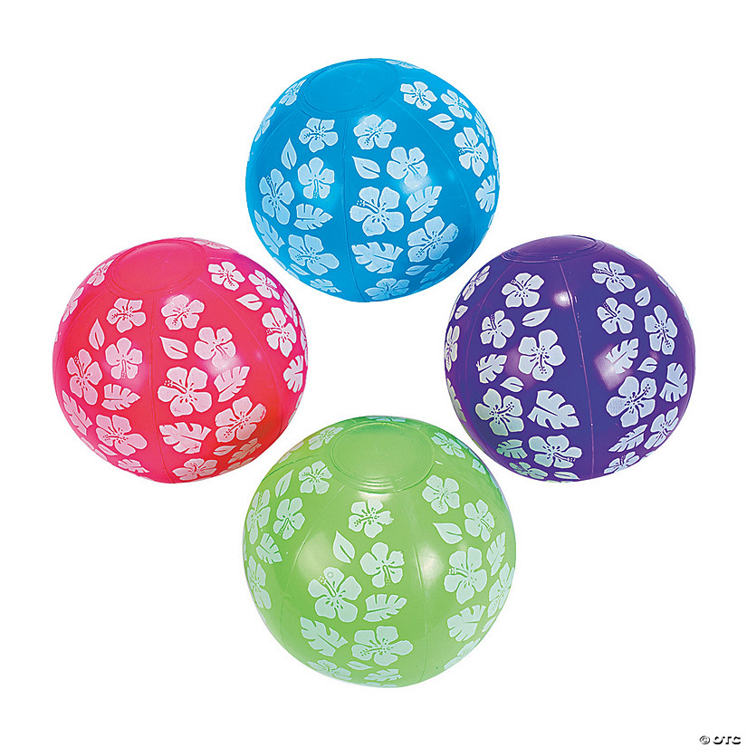 mini beach balls target