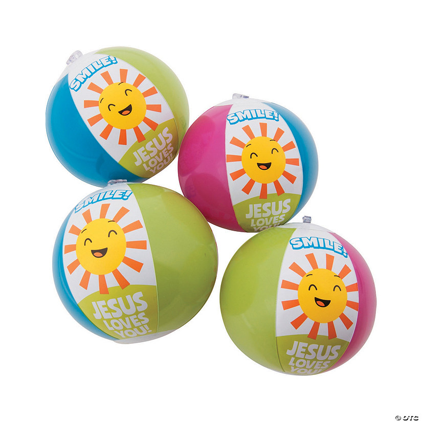 mini beach balls target