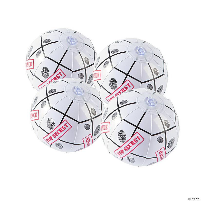 mini beach balls target