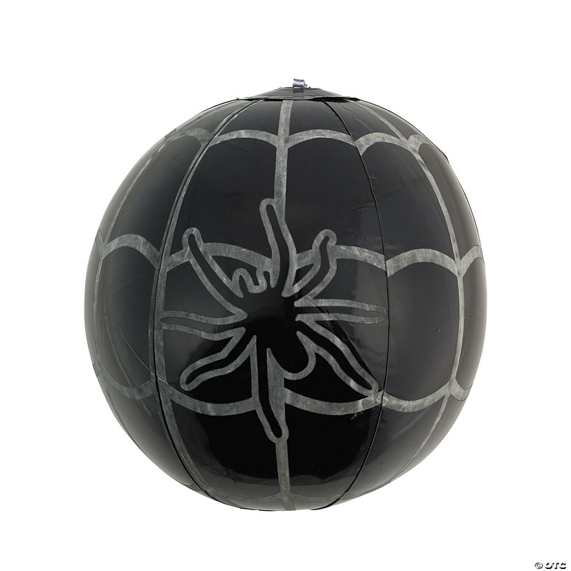 halloween beach balls