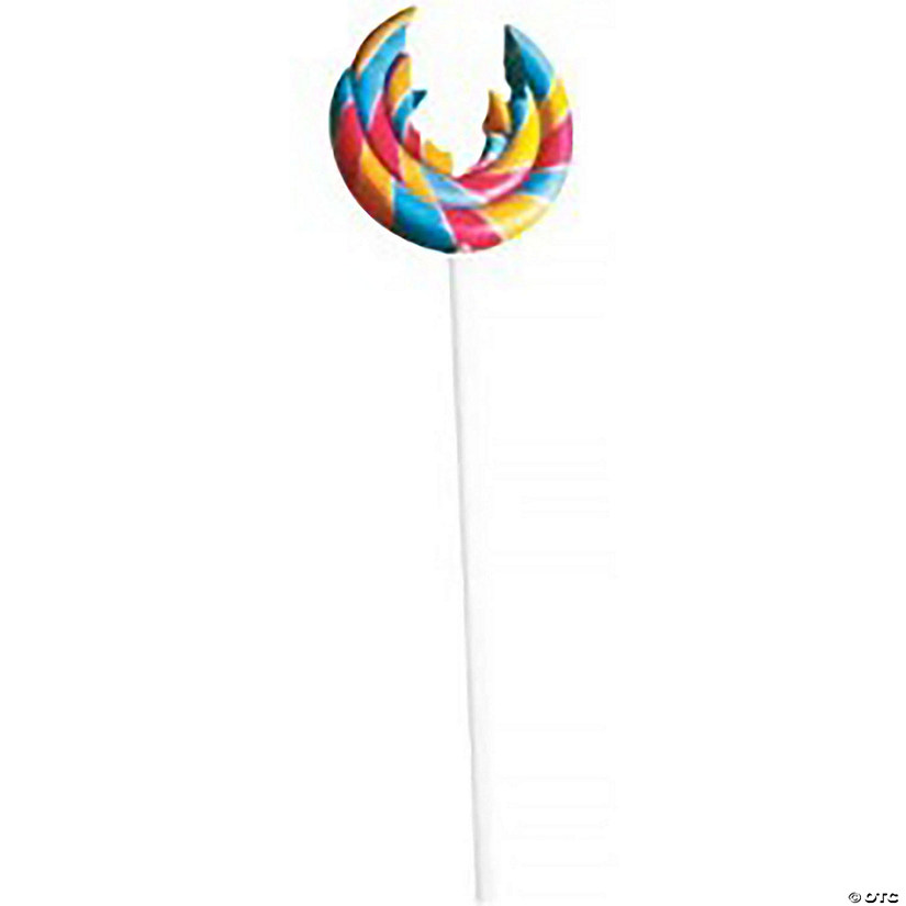Inflatable Lollipop Image