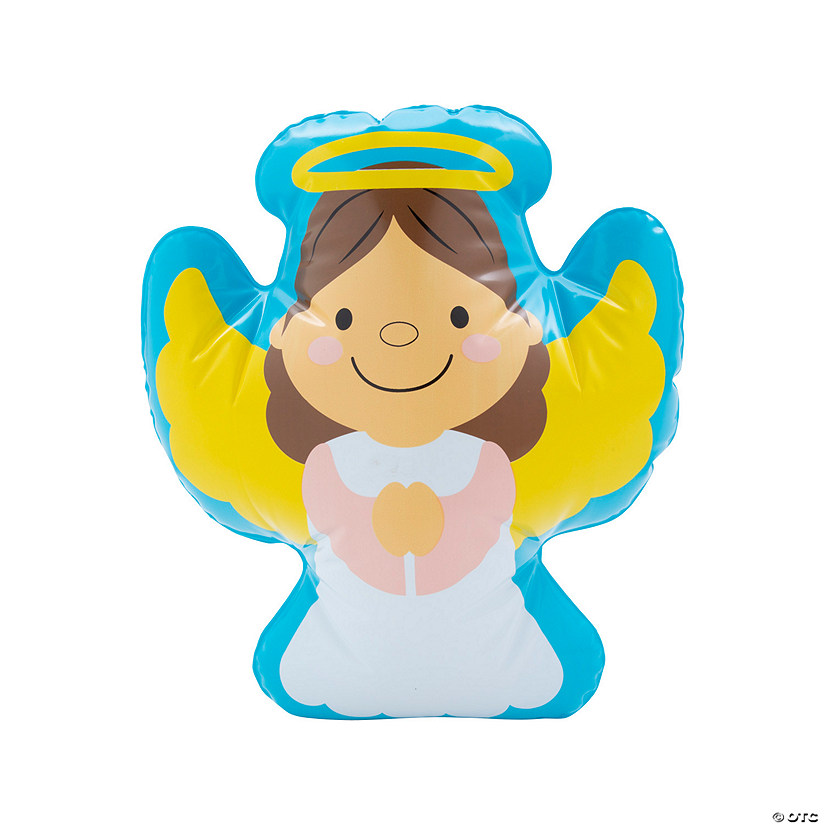 Inflatable Mini Angels Image