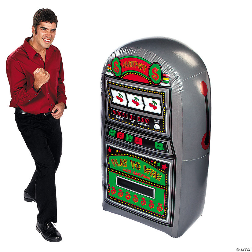 Machine