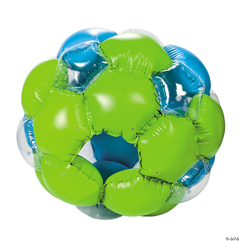 inflatable ball for kids