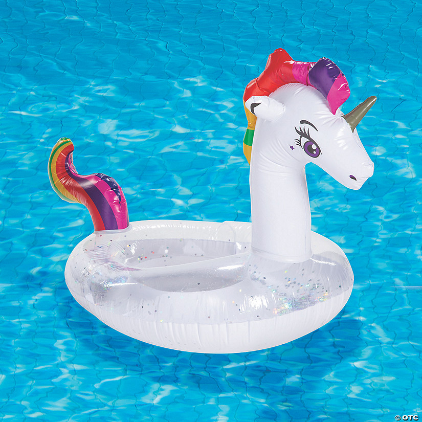 unicorn floaty kmart