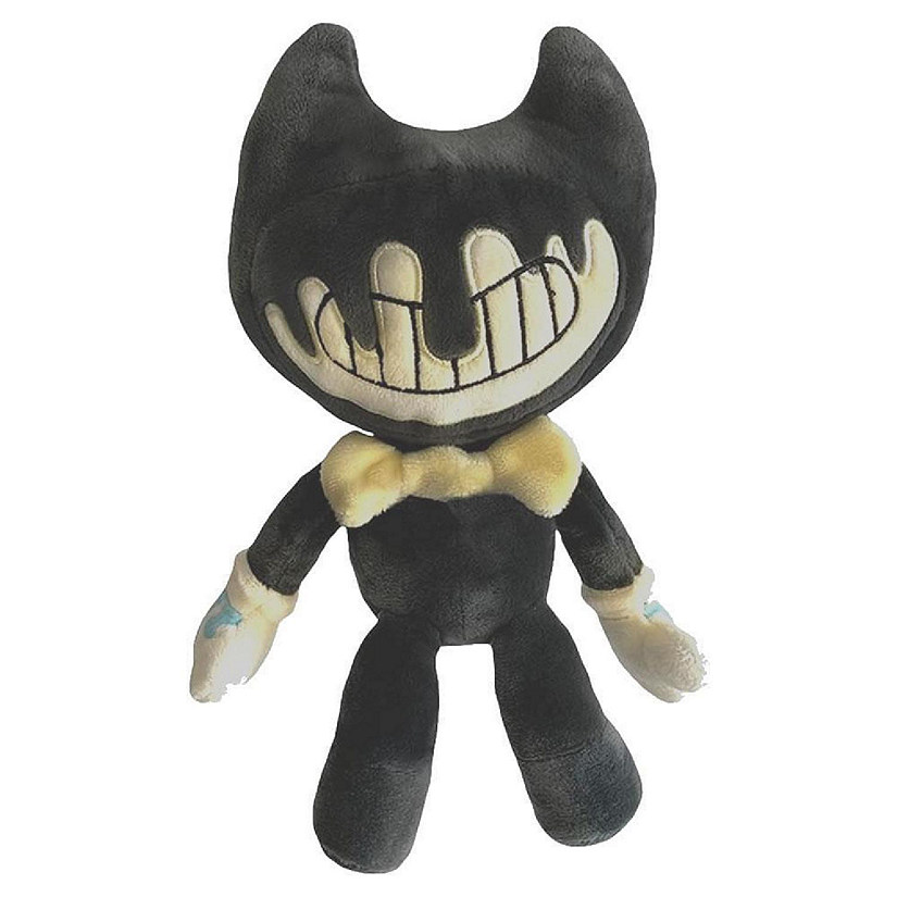 Bendy and the Ink Machine Series 2 Action Figure Set 