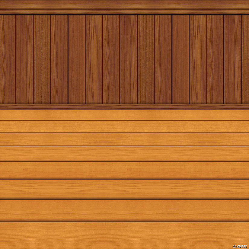 Insta-Theme Floor/Wainscoting Backdrop Image