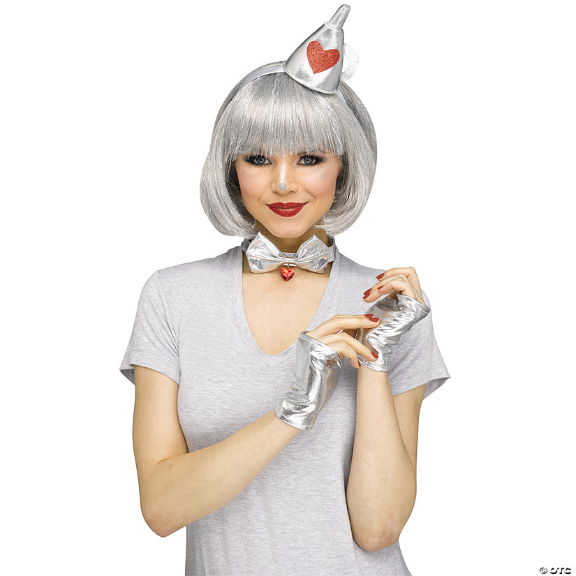 Instant Kit Metal Miss Image