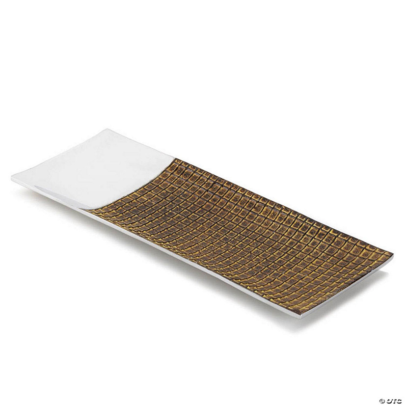 Intermix Long Dish 14.5X5.5X0.75" Image